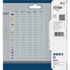 BOSCH Pânză de fierăstrău circular PRO Wood, 85 x 1,1 x 15 mm, T20
