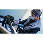 BOSCH Șlefuitor de profiluri PRO AUZ 70 G, 70 x 65 mm, 5 buc.