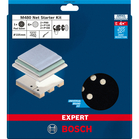 BOSCH SET FOI ABRAZIVE M480,225,StartKit