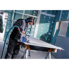 BOSCH Pânză de fierăstrău circular EXPERT Fibre Cement cordless, 165 x 1,8/1,2 x 20 mm, T4