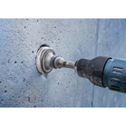 BOSCH Carotă cu sistem de prindere SDS-max-9