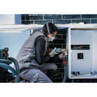 BOSCH Pânză pentru scule multifuncționale PRO