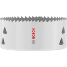 BOSCH Carotă cu filet Multi Material