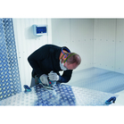 BOSCH Set 5 pânze pentru ferăstrău vertical Special for Alu