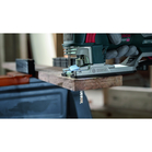 BOSCH Set 5 pânze pentru ferăstrău vertical Speed for Hard Wood