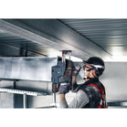 BOSCH Burghiu PRO SDS plus-5X