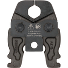 BOSCH Cutit de presare EXPERT Press Jaw Compact M22, pentru GPT 18V-19