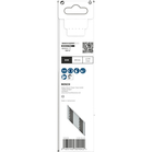 BOSCH Pânză pentru ferăstrău vertical T 718 BF