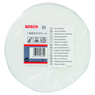 BOSCH Burete de lustruit cu filet M 14