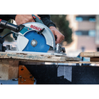 BOSCH Pânză de ferăstrău circular Expert for Construct Wood