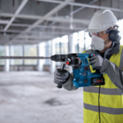BOSCH GBH 18V-28 CF (SOLO)