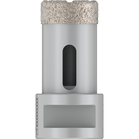 BOSCH Carote diamantate Dry Speed Best for Ceramic pentru găurire uscată