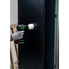 BOSCH Carotă bimetal HSSdiametru = 57 mm
