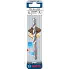 BOSCH Burghiu cu vârf de centrare PRO Wood HSS, 8 x 75 x 117 mm