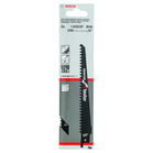 BOSCH Pânză de ferăstrău sabie S 628 DF