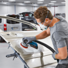 BOSCH GEX 18V-125