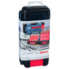 BOSCH Set 18 burghie HSS PointTeQ ToughBox