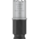 BOSCH Carotă PRO Sheet Metal PC Plus, 19 mm