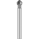 BOSCH PRO Soft Metal HSS Countersink Bit, 6.3 x 45 mm, M3