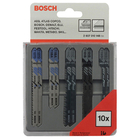 BOSCH Set pânze