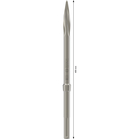 BOSCH Daltă ascuțită PRO SDS max-5C 400 mm