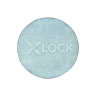 BOSCH Clemă fixare pentru disc suport cu X-LOCK