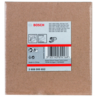 BOSCH Perforator foi pentru GSS 140/GSS 18
