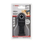 BOSCH Pânză de ferăstrău penetrantă BIM AIZ 32 BSPB Hard Wood