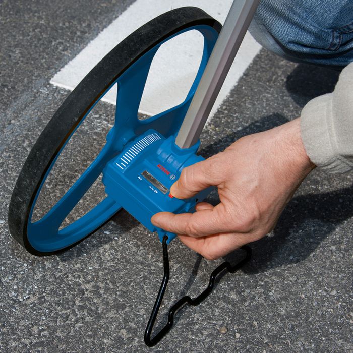 BOSCH GWM 32
