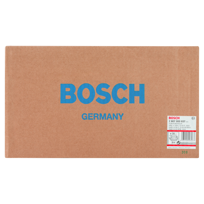 BOSCH Furtun