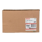 BOSCH Filtru burduf din celuloză