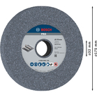 BOSCH Disc de şlefuire pentru polizor de banc