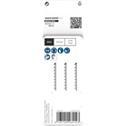 BOSCH Pânză pentru ferăstrău vertical T 144 DP