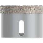 BOSCH Carotă diamantată Dry Speed, Best for Ceramic cu X-LOCK