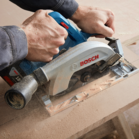 BOSCH GKS 185-LI