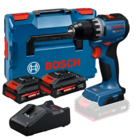 BOSCH GSR 18V-52