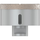 BOSCH Carote diamantate Dry Speed Best for Ceramic pentru găurire uscată