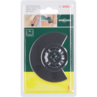 BOSCH Pânză de ferăstrău segmentată HCS Wood