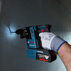 BOSCH GBH 18V-26 F