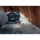 BOSCH Pânză de tăiere pentru materiale multiple ATZ 52 SFC, Starlock, 52 x 40 mm