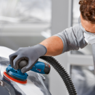 BOSCH GEX 12V-125 (SOLO)