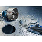 BOSCH Carotă PRO Sheet Metal PC Plus, 33 mm