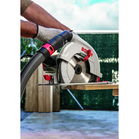 BOSCH PANZA FERASTRAU CIRC GP WO H 140X20-18