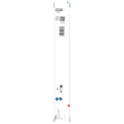 BOSCH Burghiu cu cap asimetric PRO Wood, 14 x 190 x 250 mm