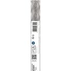 BOSCH Burghiu pentru metal, tip HSS-G, DIN 340