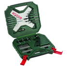 BOSCH Set mixt 60 accesorii X-Line