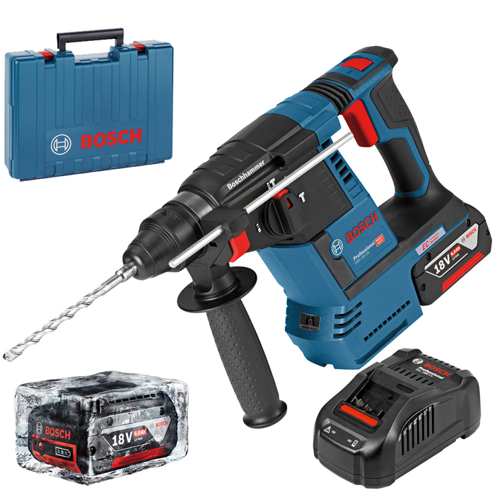 BOSCH GBH 18V-26