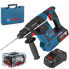 BOSCH GBH 18V-26