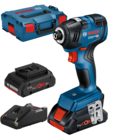 BOSCH GDR 18V-200