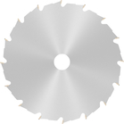 BOSCH Pânză de ferăstrău circular Construct Wood